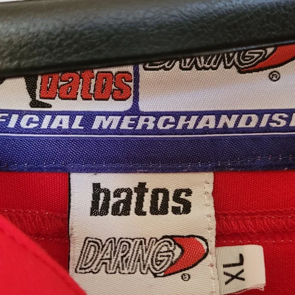 Baseball jersey - Picture 5 of 5